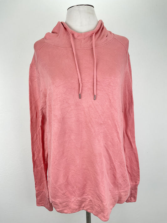 Abrigo Nude Athletic