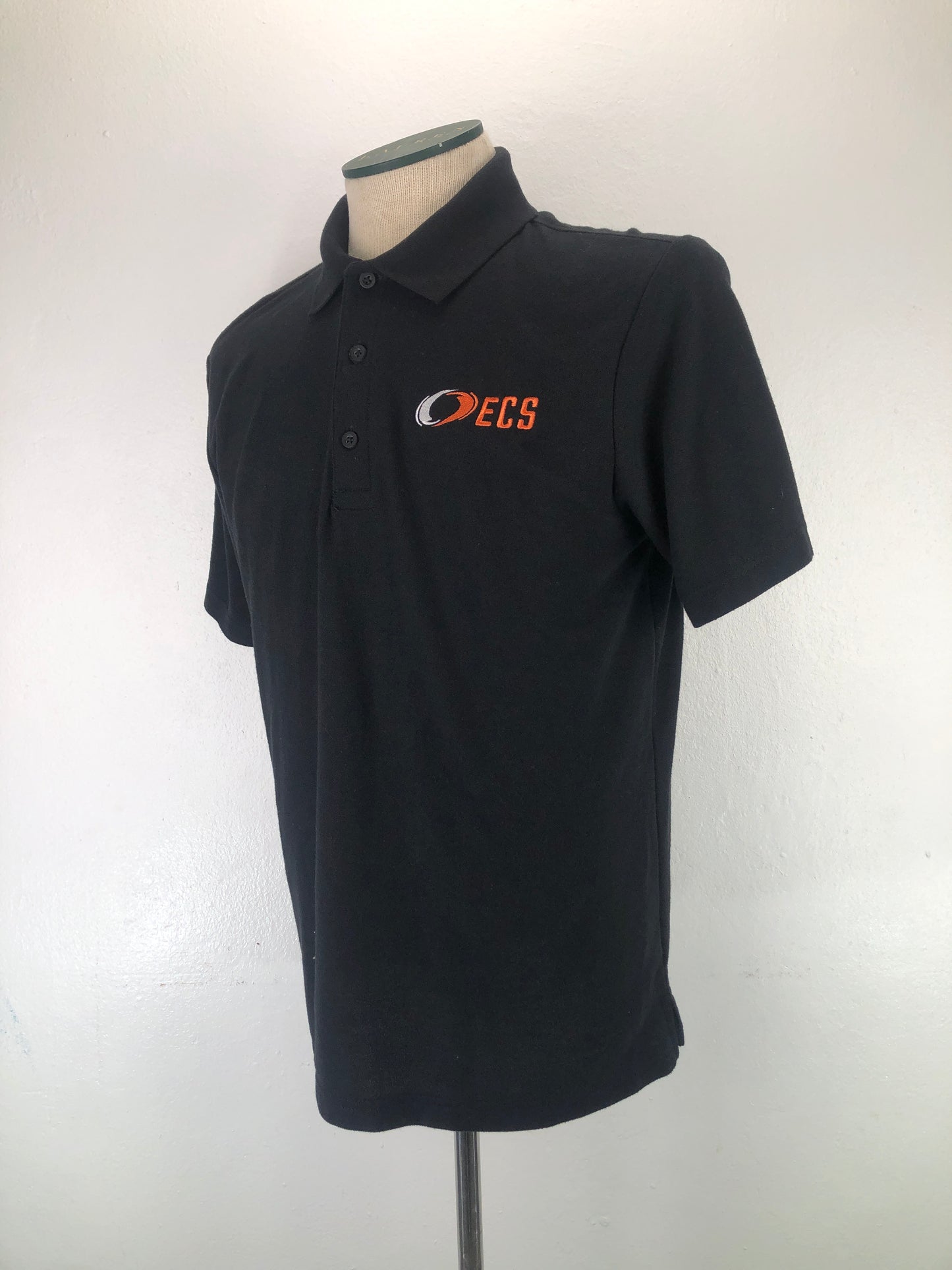 Camiseta Negro B