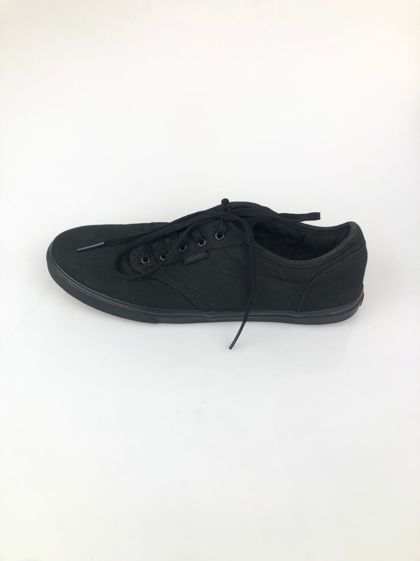 Tenis Negro Vans