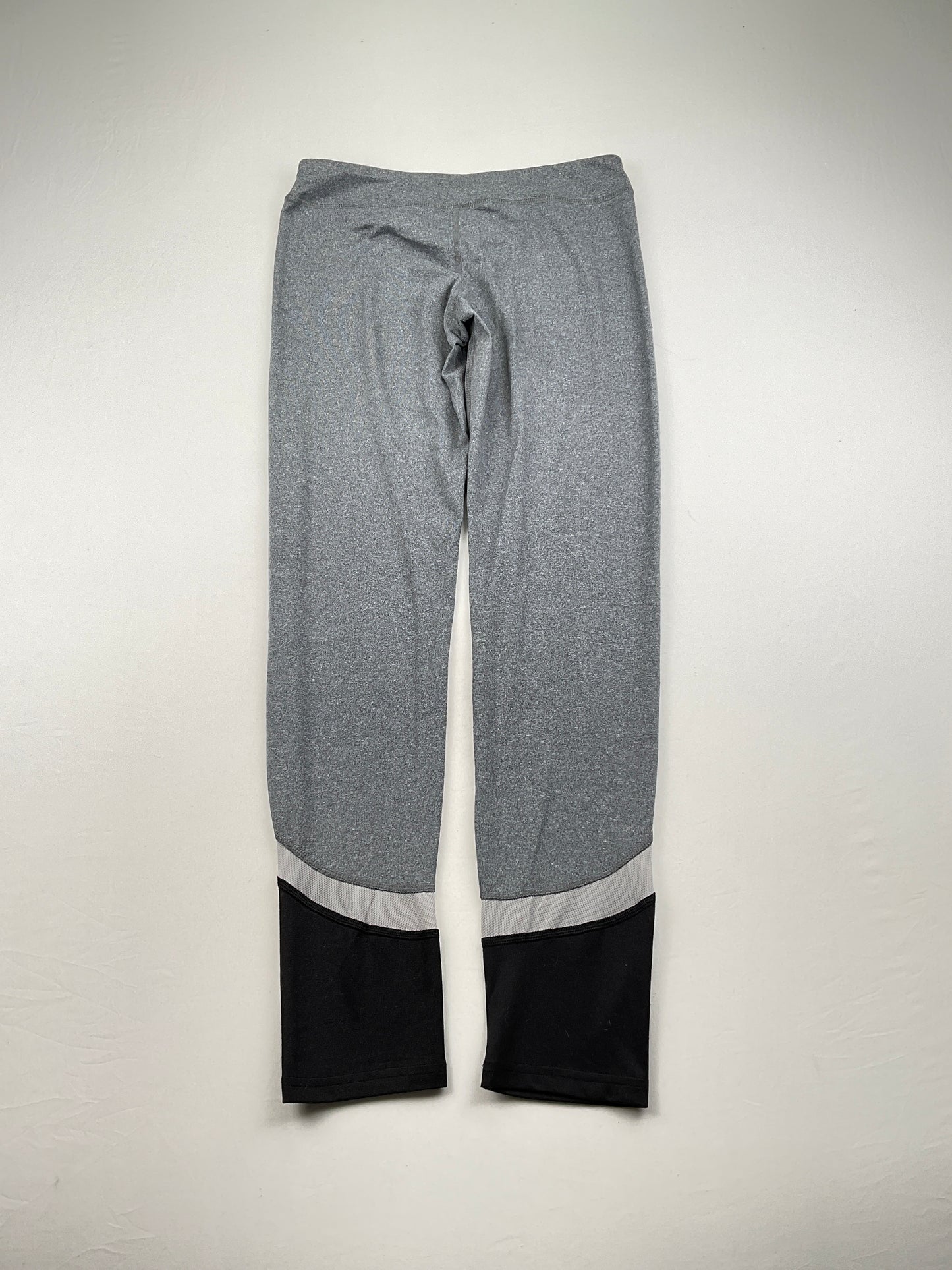 Licra Gris Deportivo Sport