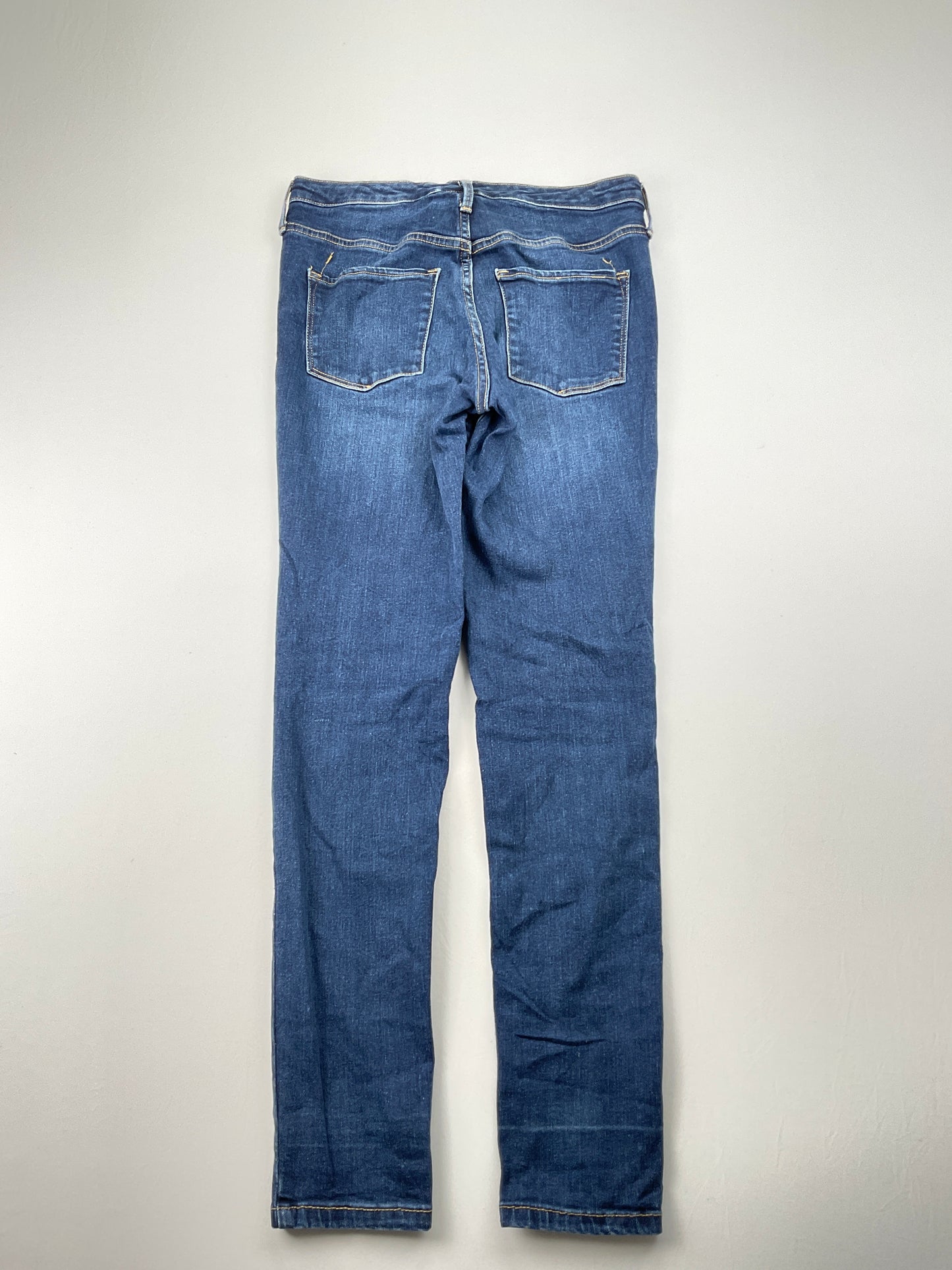 Pantalón Jeans Azul Power Stretch