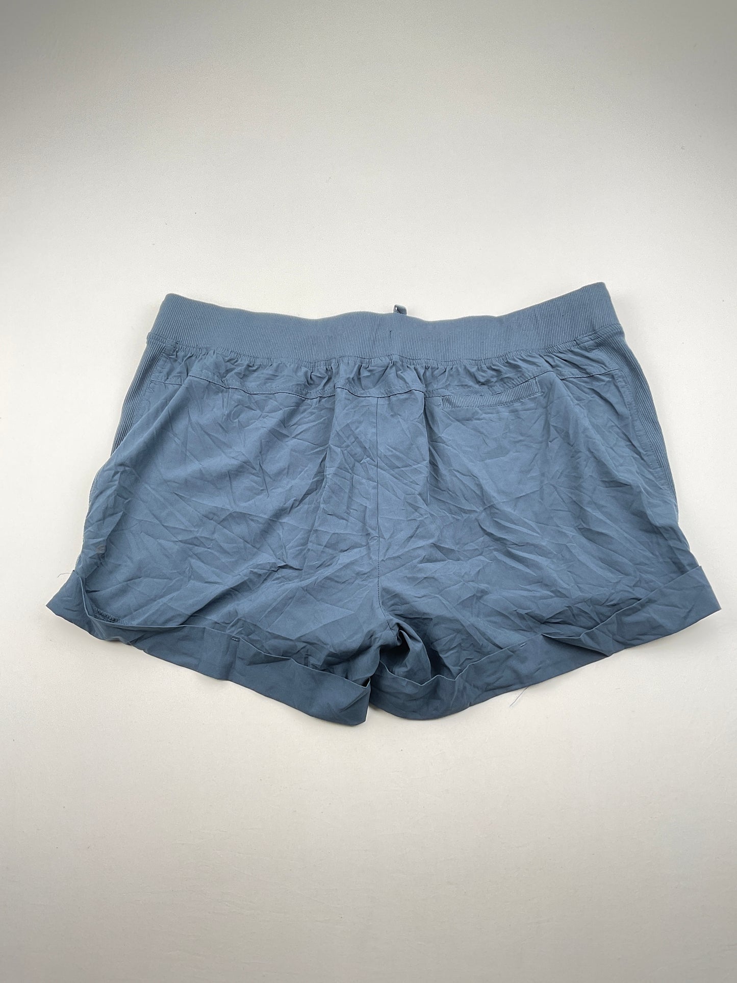 Short Gris Deportivo Champion