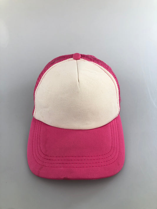 Gorra Rosado Variabgis