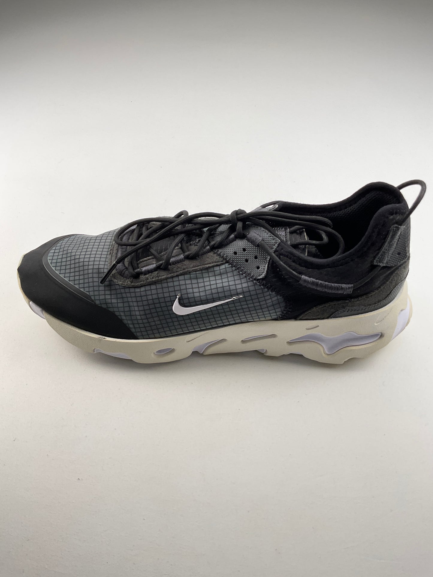 Tenis Gris Deportivo Nike