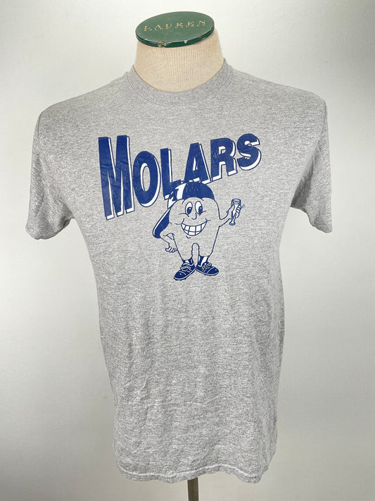 Camiseta Gris Gildan