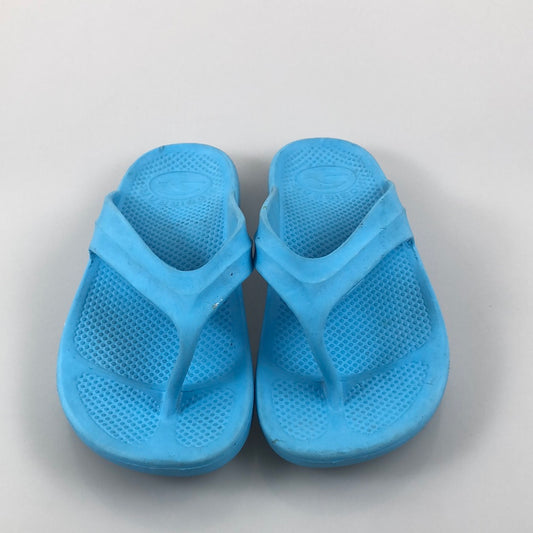 Sandalias azul Hobibear