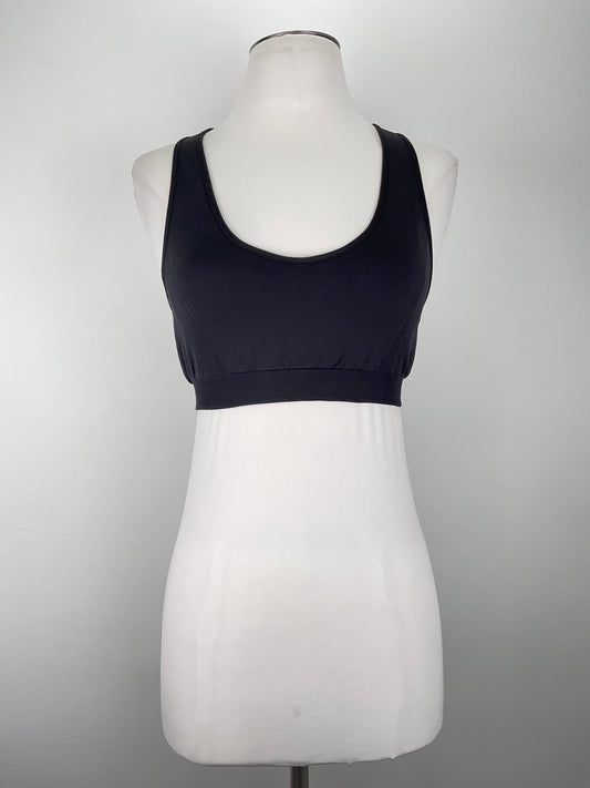 Blusita Negro Deportivo Variangis