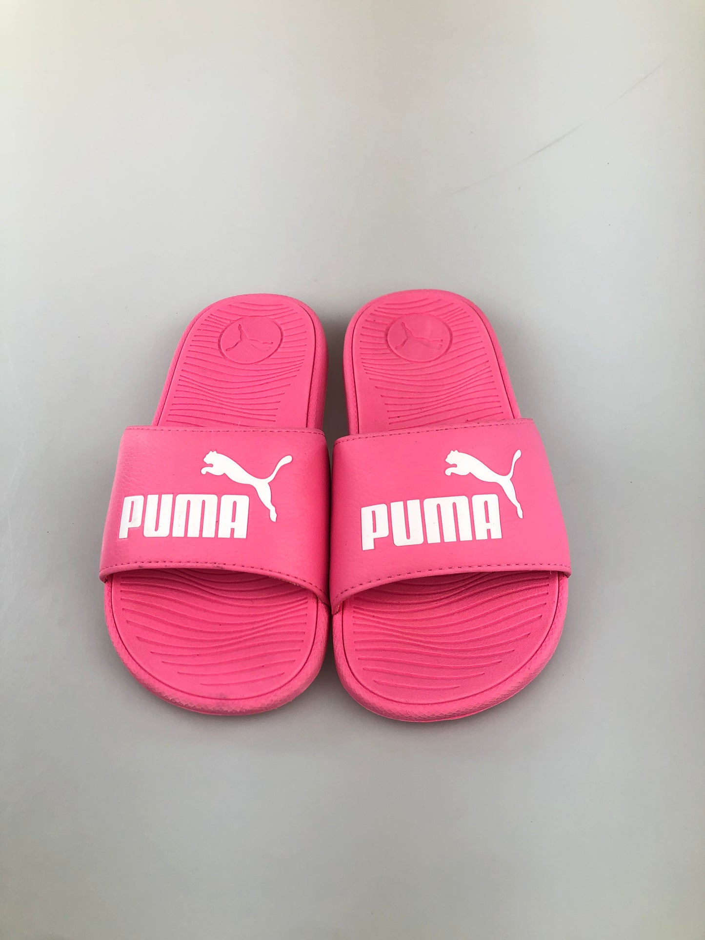 Sandalia Rosado Puma