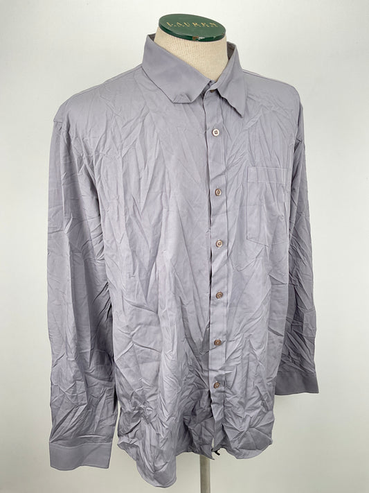 Camisa Gris Variangis