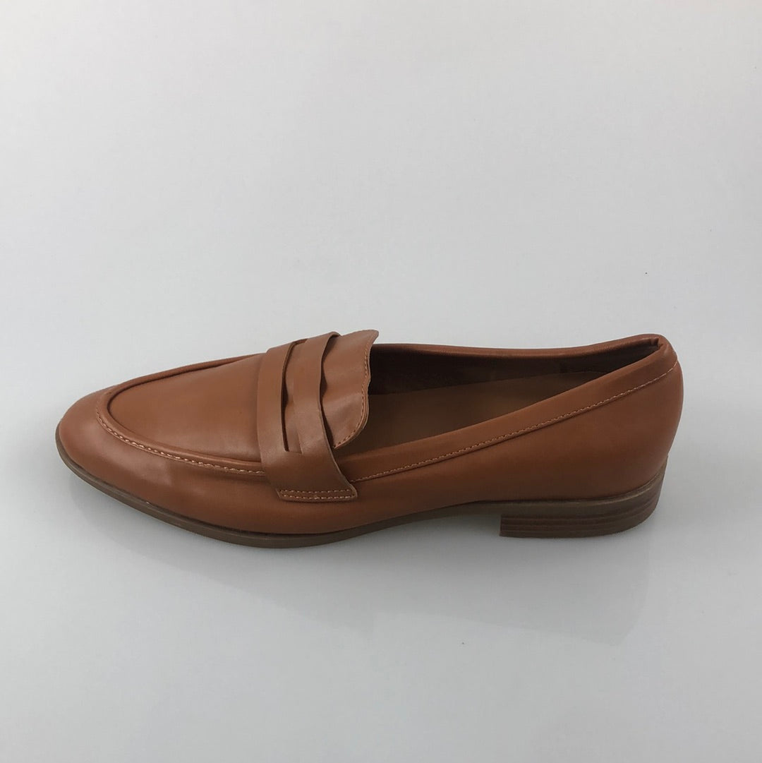 Zapatos Marron A New Day