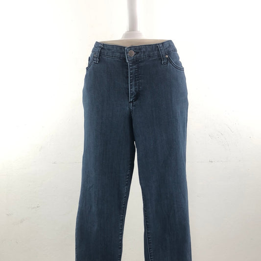 Pantalon Jeans Azul The Limited
