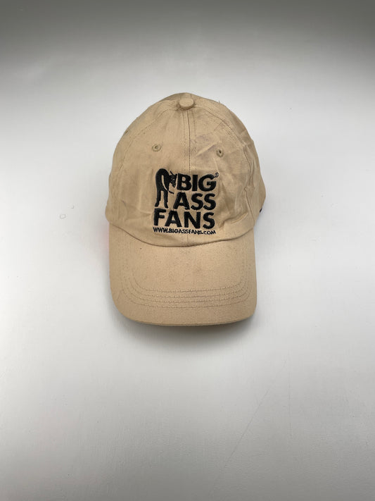 Gorro Crema Bgi Ass Fans