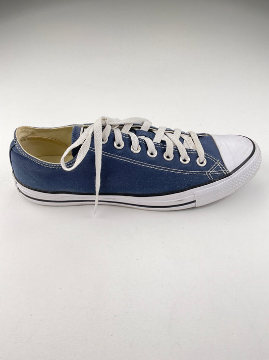 Tenis Azul marino Converse