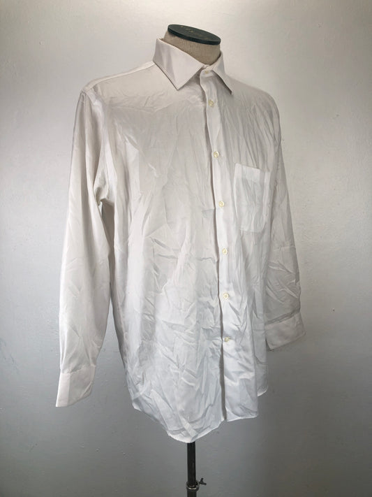 Camisa Blanco Joseph Abboud