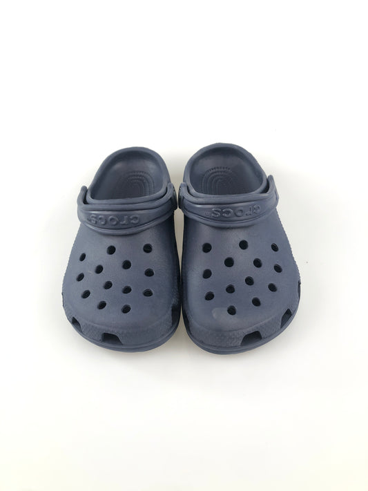 Sandalia Azul marino Crocs