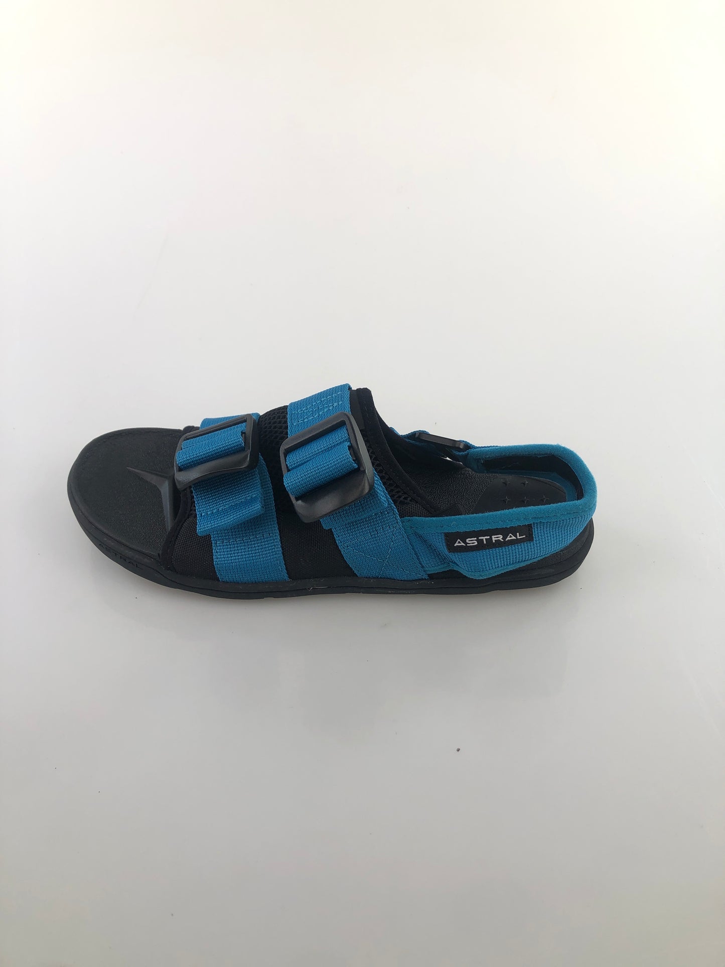Sandalia Azul Astral