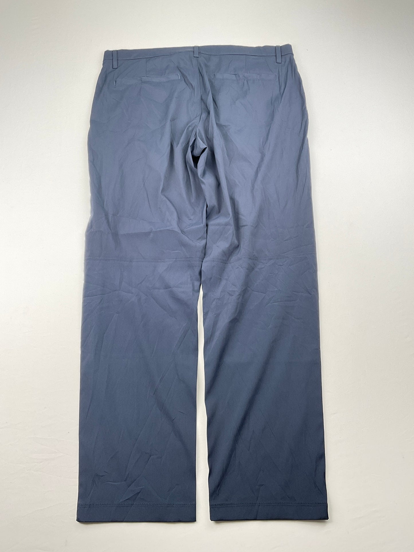 Pantalon de Vestir Azul marino Portfolio