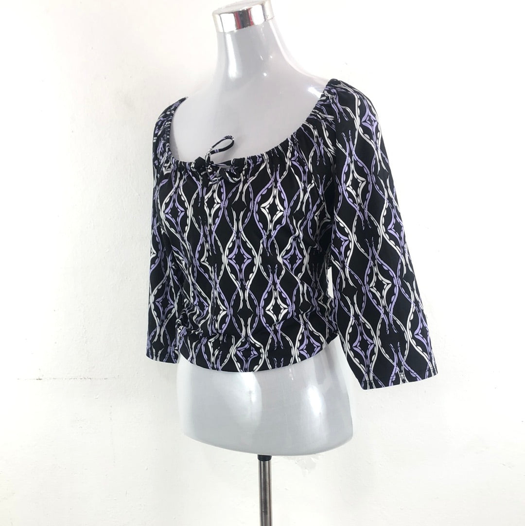 Blusa Multicolor Koret Petite