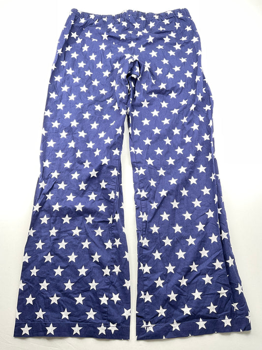 Pijama Azul marino Old Navy