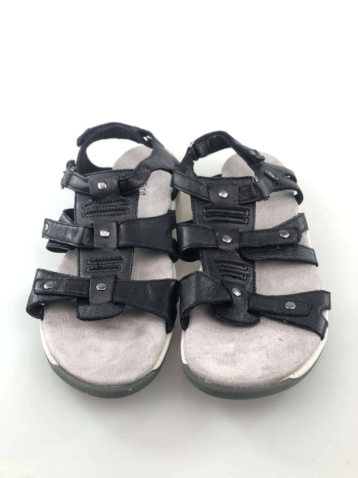 Sandalia Negro Easy Spirit