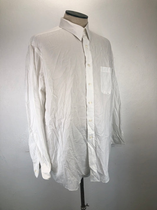 Camisa Blanco Geoge