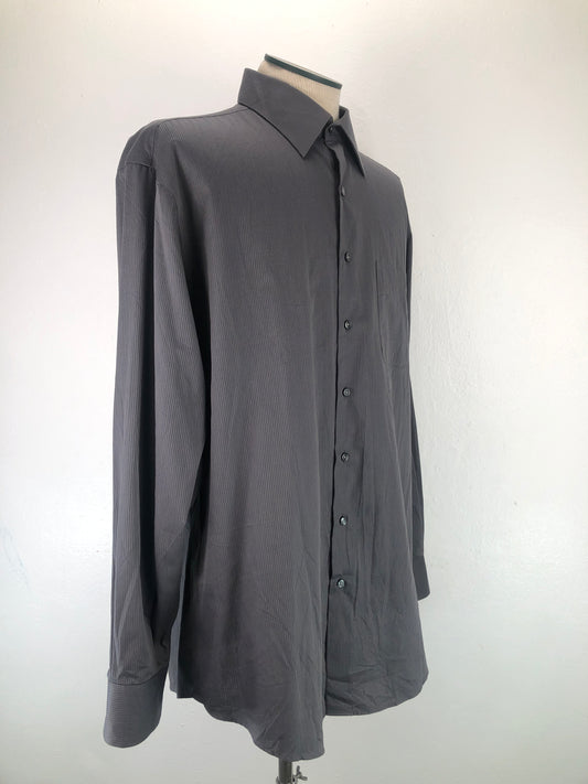 Camisa Gris Concepts