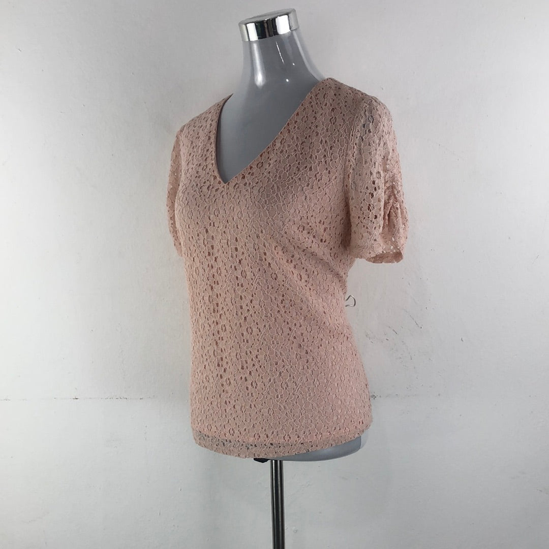 Blusa Rosado 41 Hawthorn