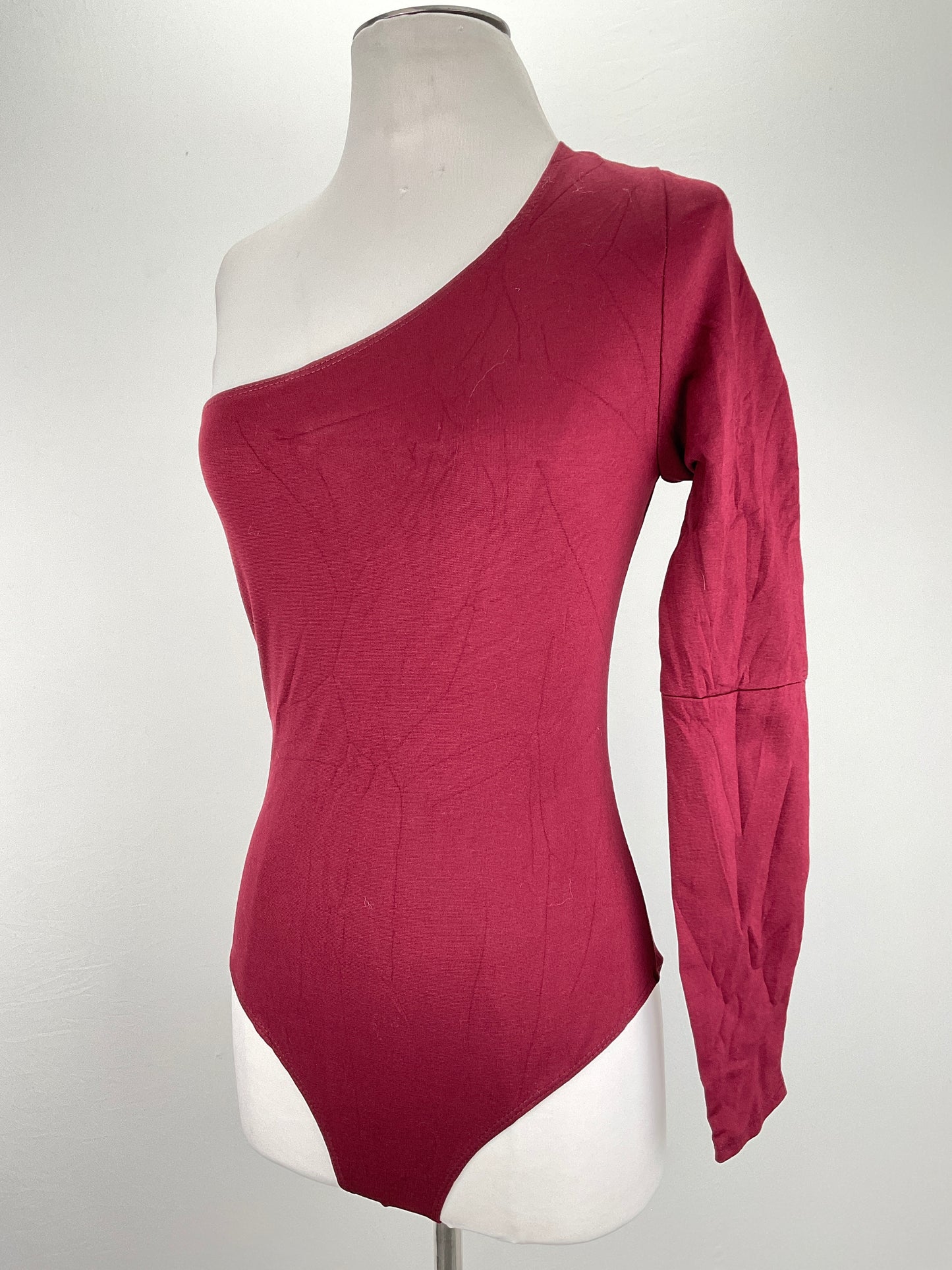 Body Rojo vino Kittenish