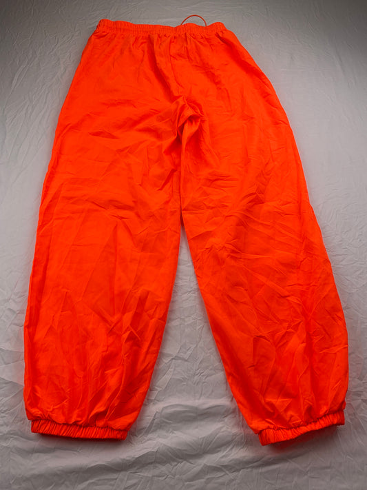 Jogger Naranja Floerns