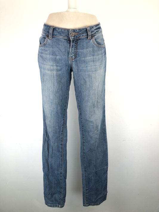 Pantalon Azul claro Jeans Variangis