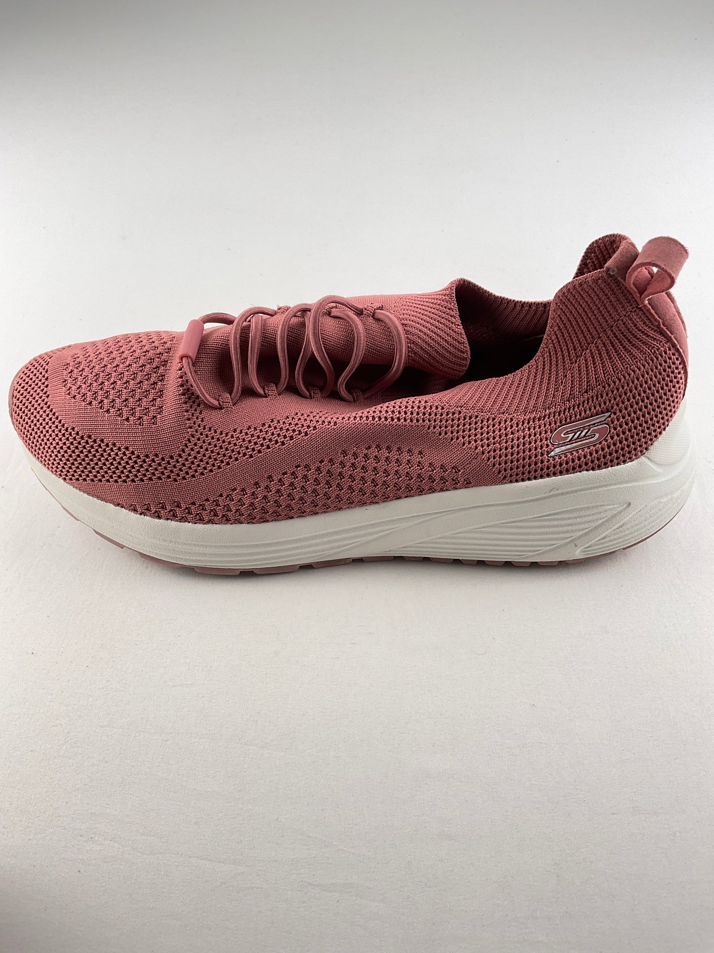 Tenis Nude Deportivo Skechers