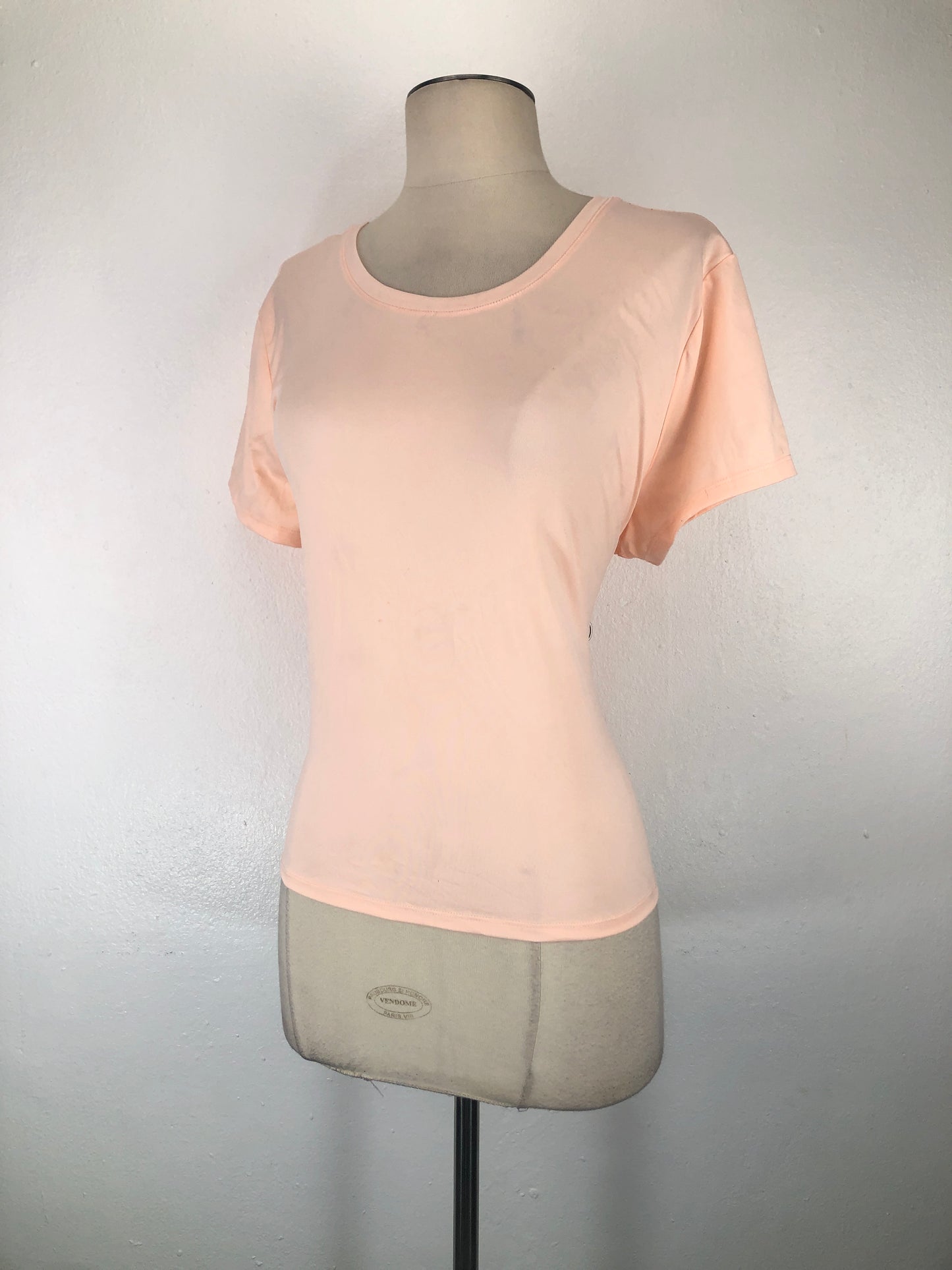Camiseta Rosado Tear Away