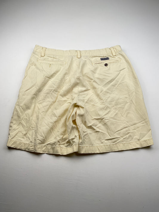 Short Beige Nautica