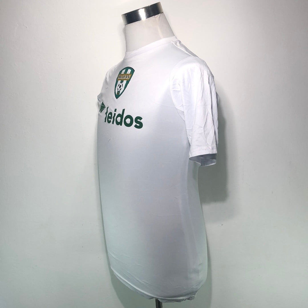 Camiseta Blanco Chrmpro