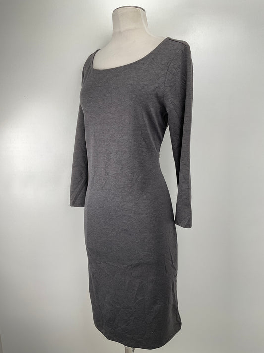 Vestido Gris Old Navy