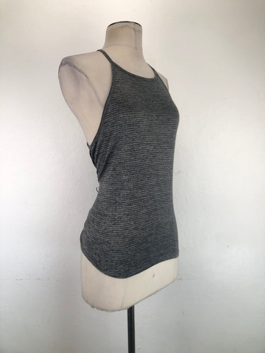 Blusa Gris Deportivo Old Navy