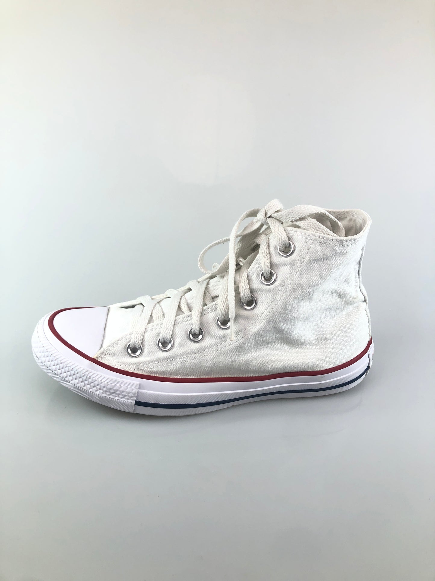 Tenis Blanco Converse All Star