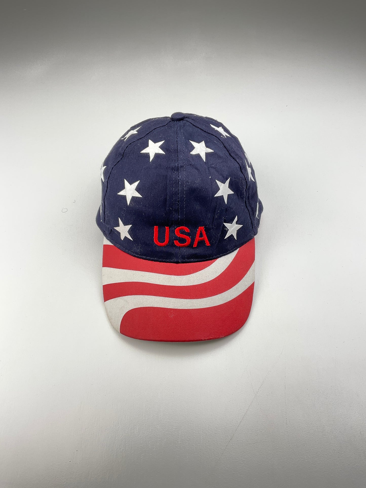 Gorra Azul Marino Usa