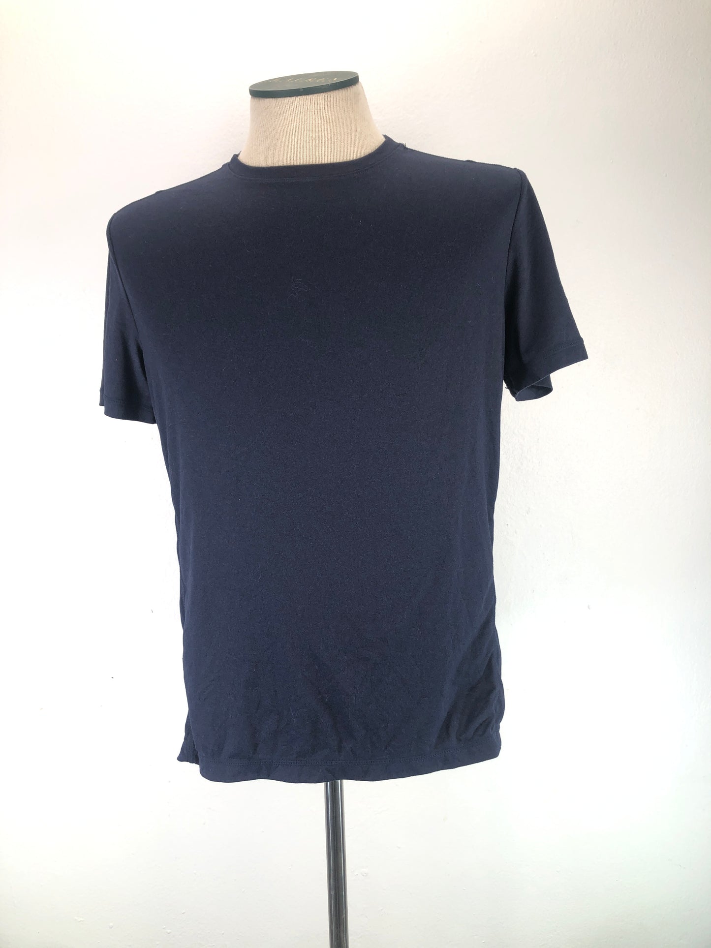 Camiseta Azul oscuro Jockey Sport