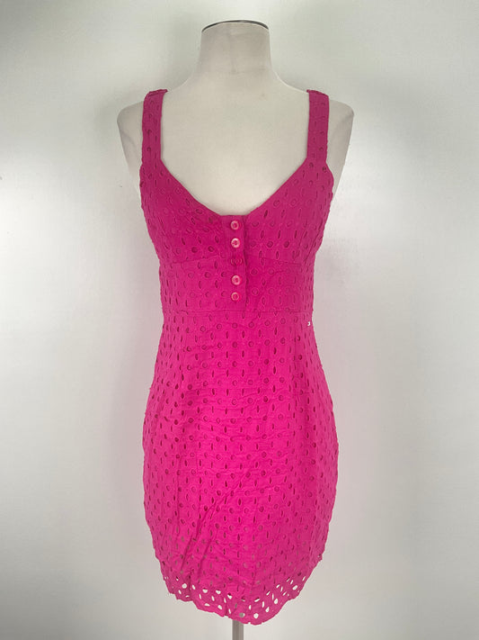 Vestido Rosado Roxy