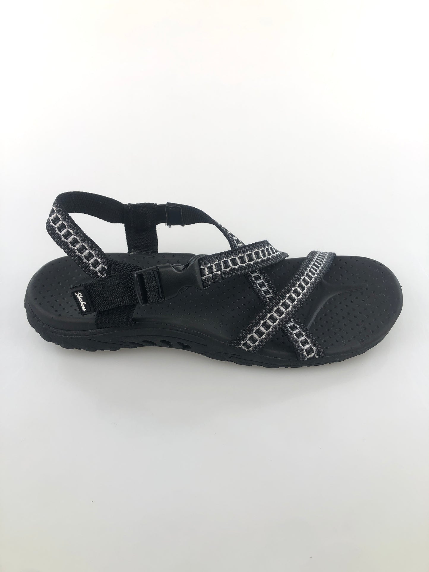 Sandalia Multicolor Skechers