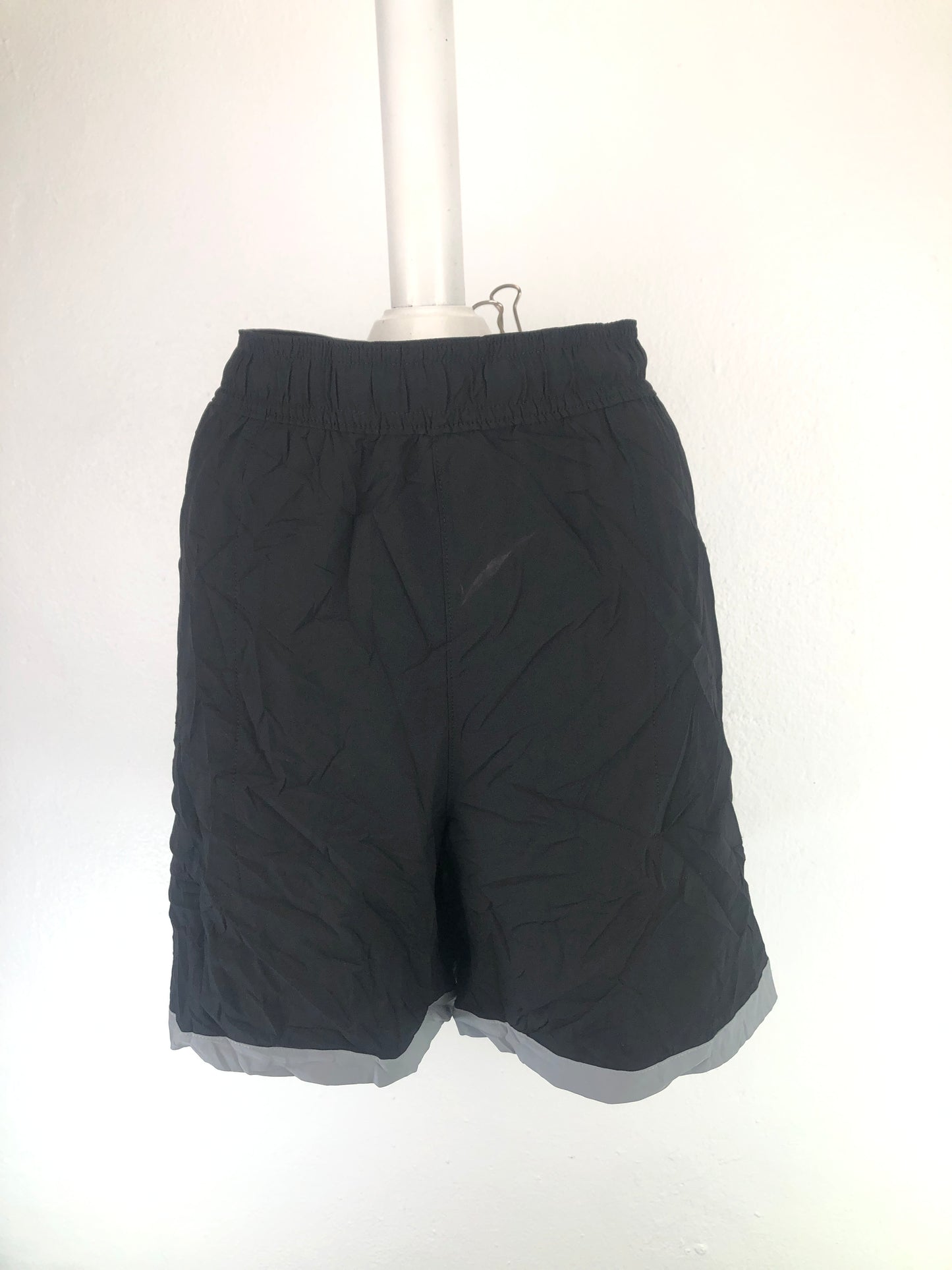 Short Negro RUN
