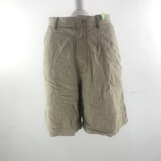Short de Hombre Crema Thommy Bahama