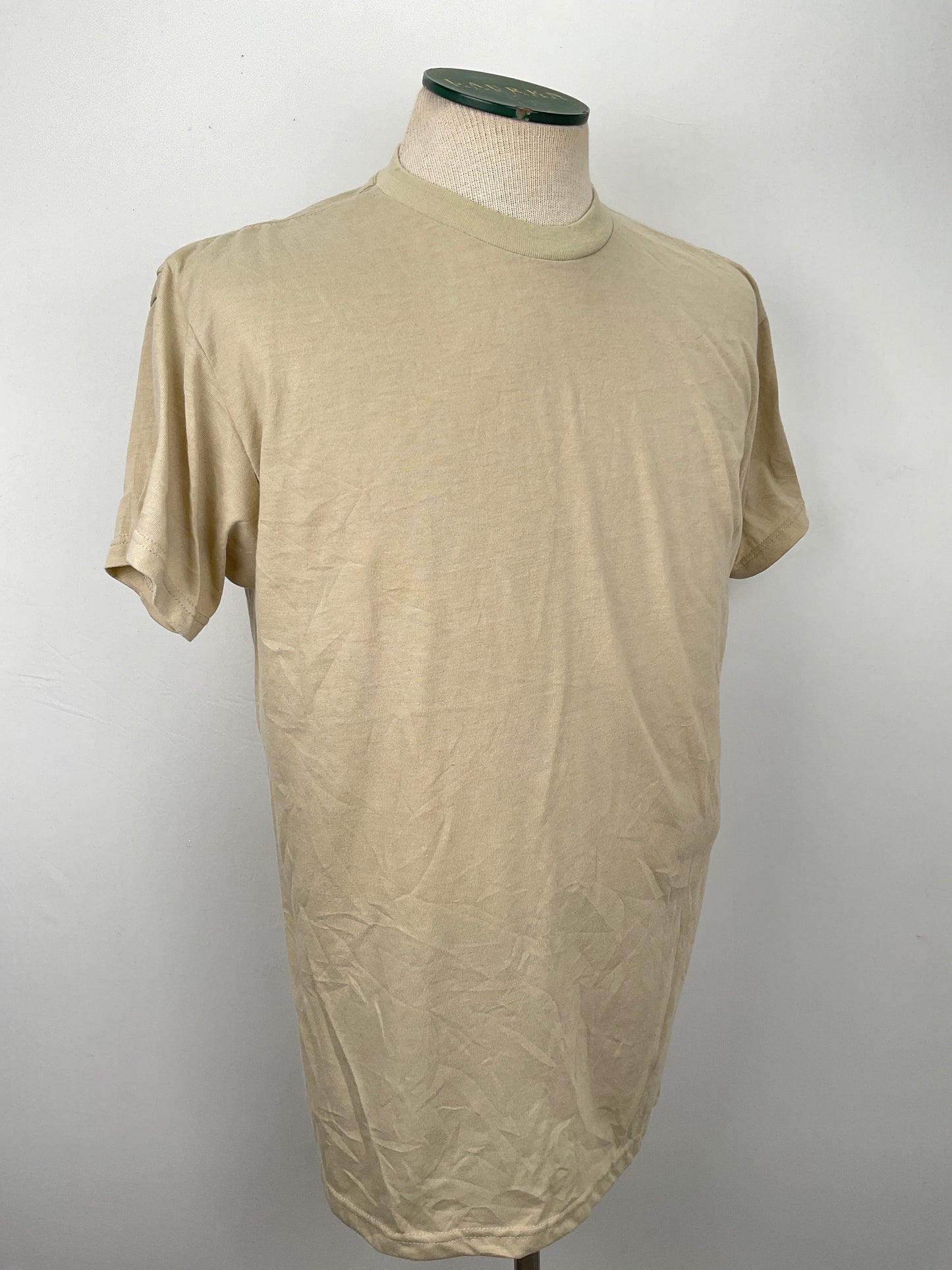 Camiseta Crema Dscp
