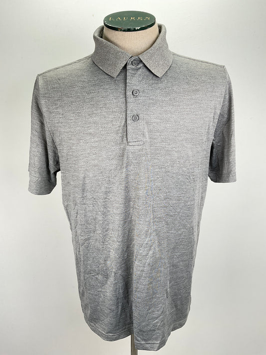 Camiseta Gris Member’s Mark