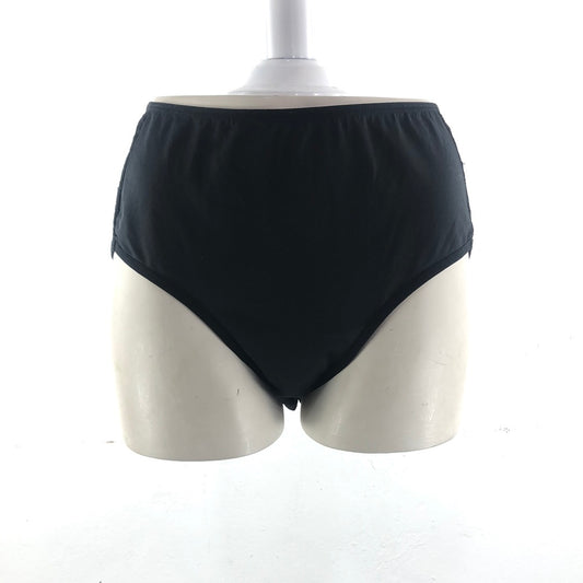 Panti Negro Delta Burke