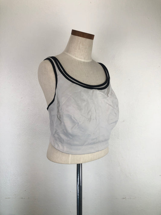 Blusita Beige Deportivo Champion