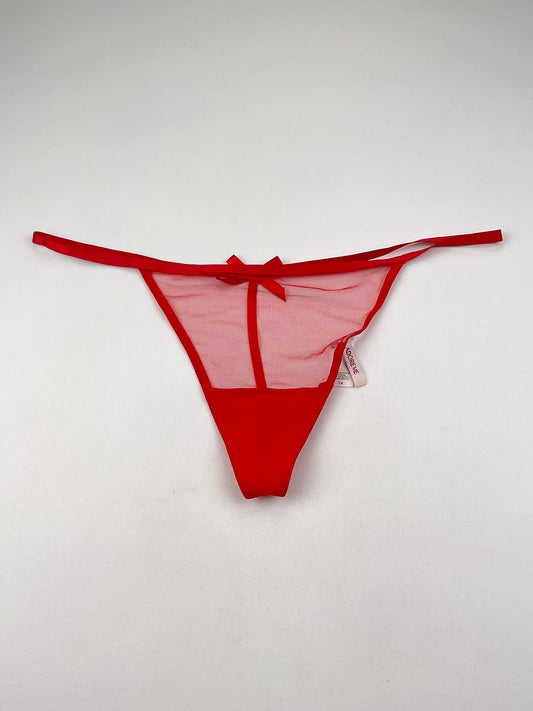 Panti Rojo Adoreme