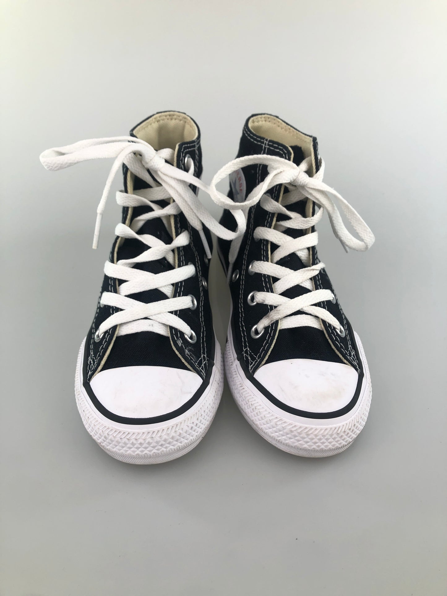 Tenis Negro Converse All Star