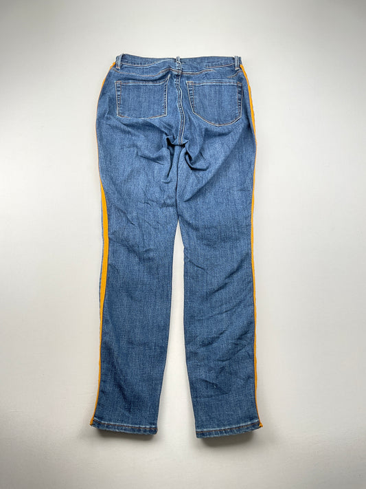 Pantalon Jeans Azul Pacsun